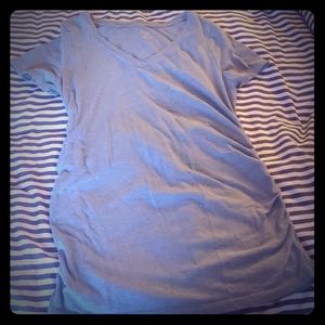 Liz Lange Maternity Tshirt